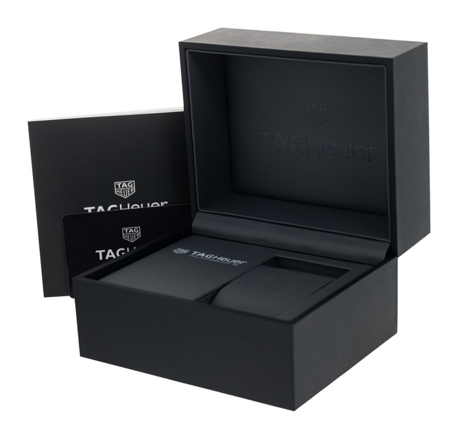 Tag Heuer Carrera WAR201D.BA0723 Image 5